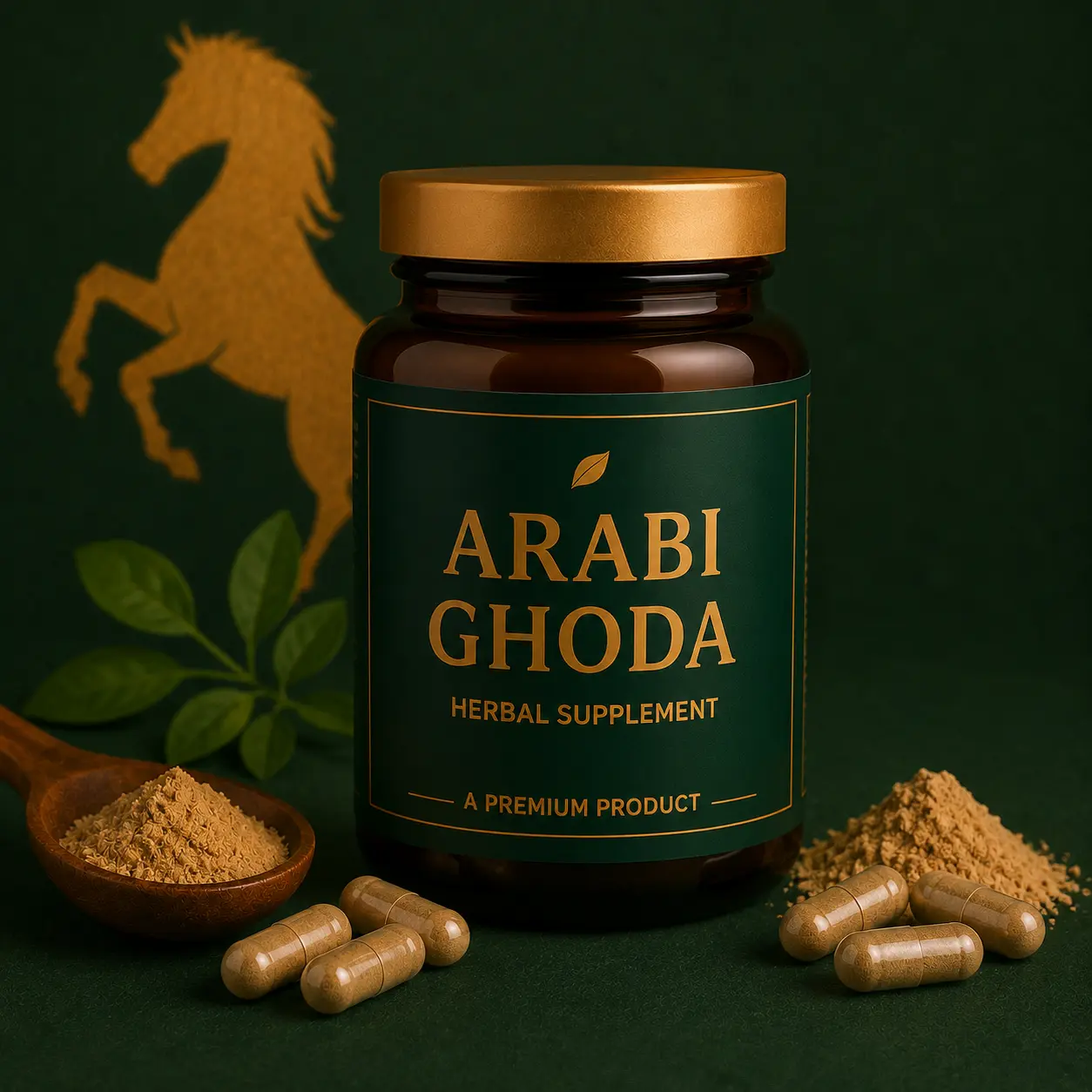 Arbi Ghoda 1