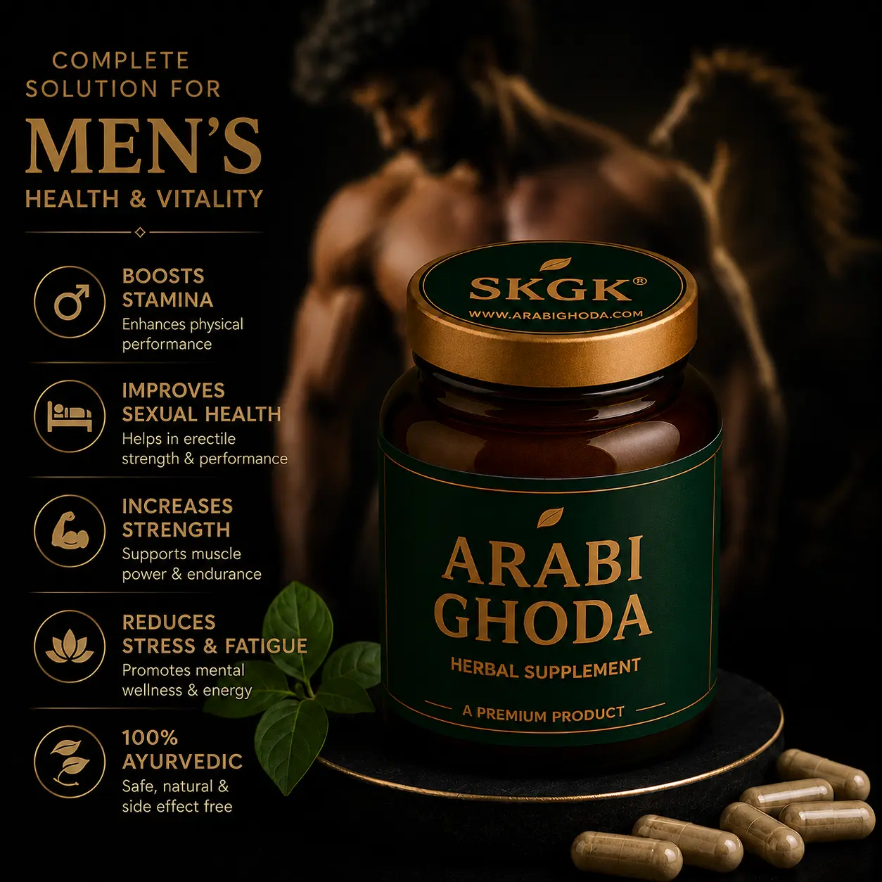 Arbi Ghoda 3