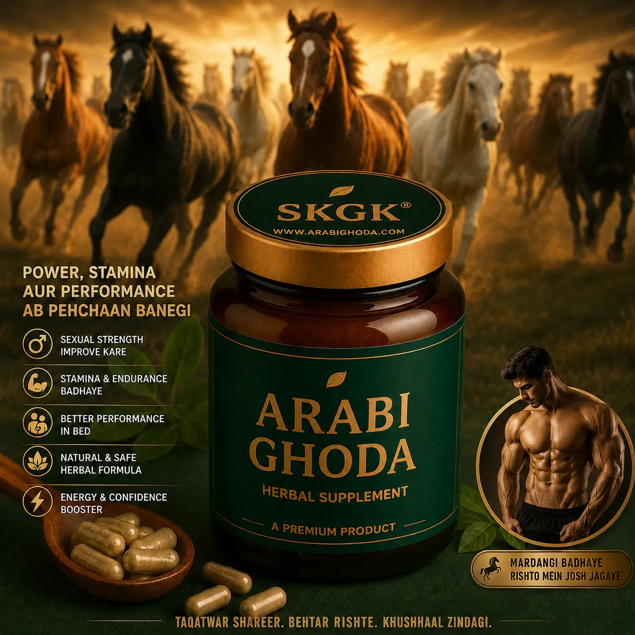 Arbi Ghoda 4