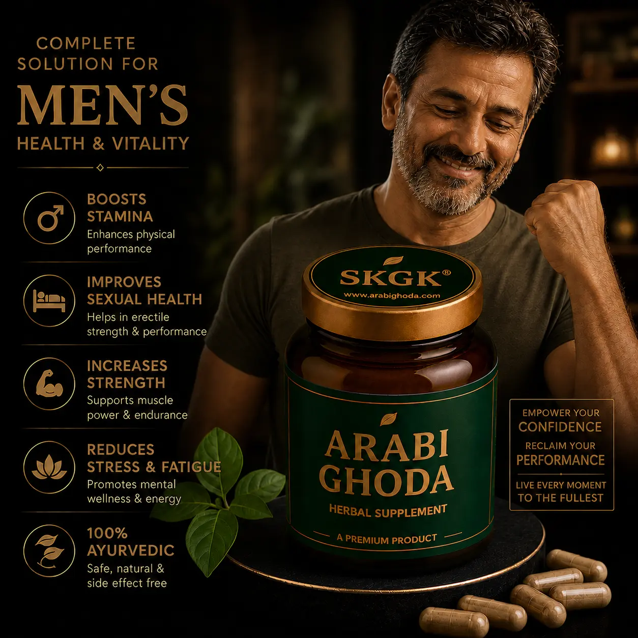 Arbi Ghoda 5