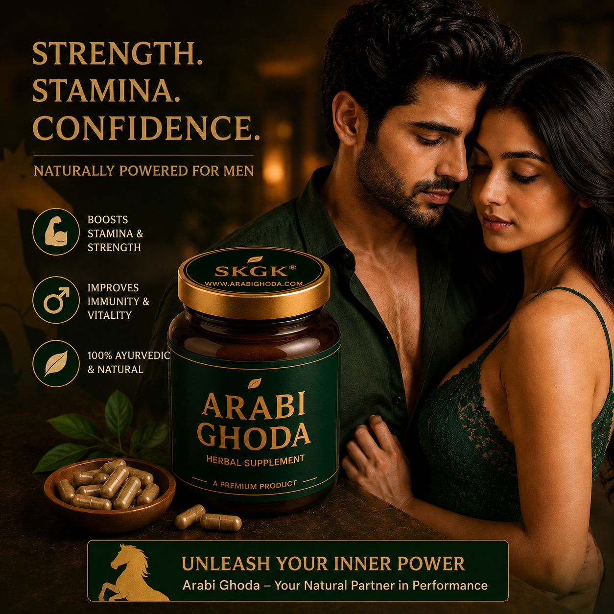 Arbi Ghoda 7